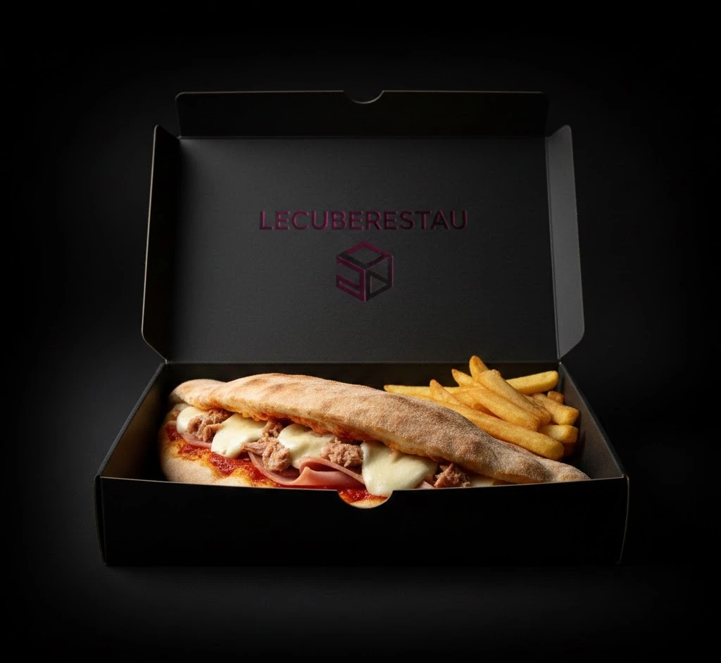 D&eacute;couvrez la Magie du Cube Restauration : L'Art de la Commande en Ligne Simplifi&eacute;e