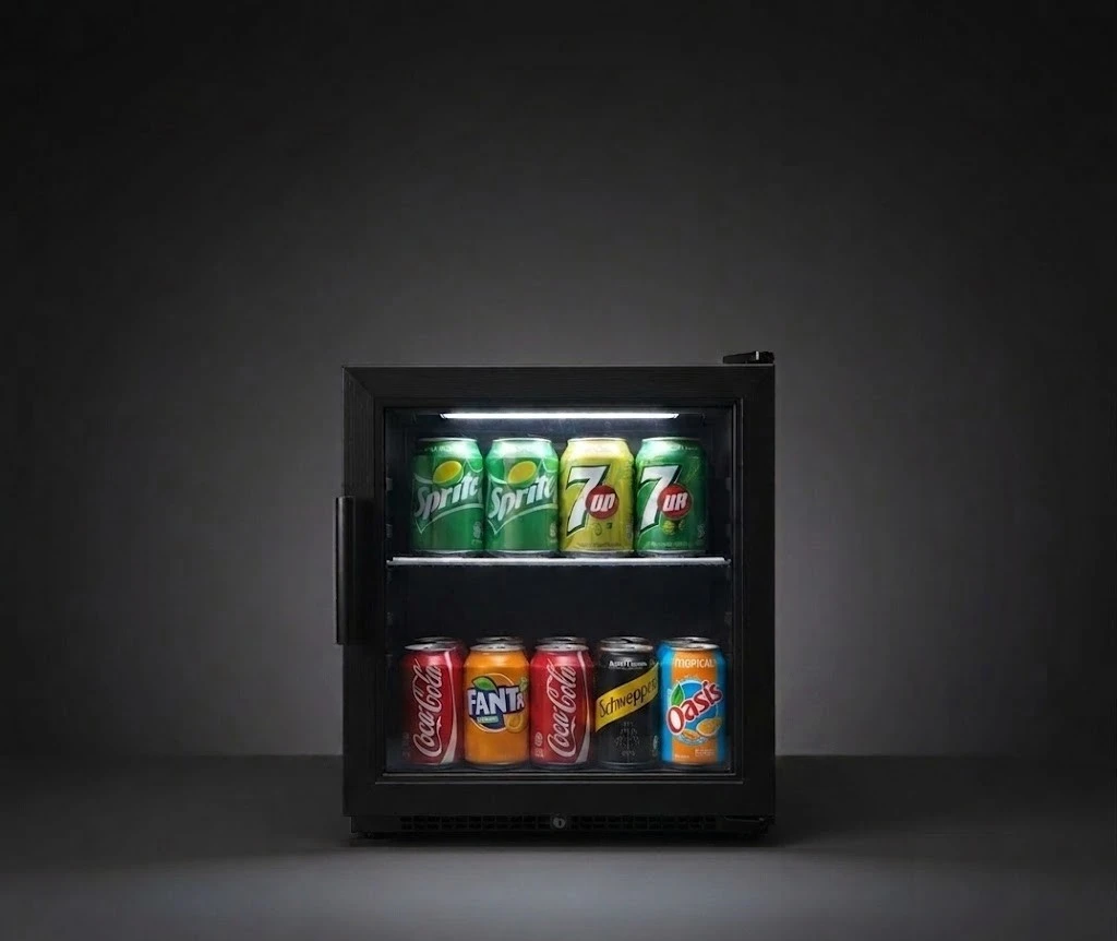 Soda 33cl