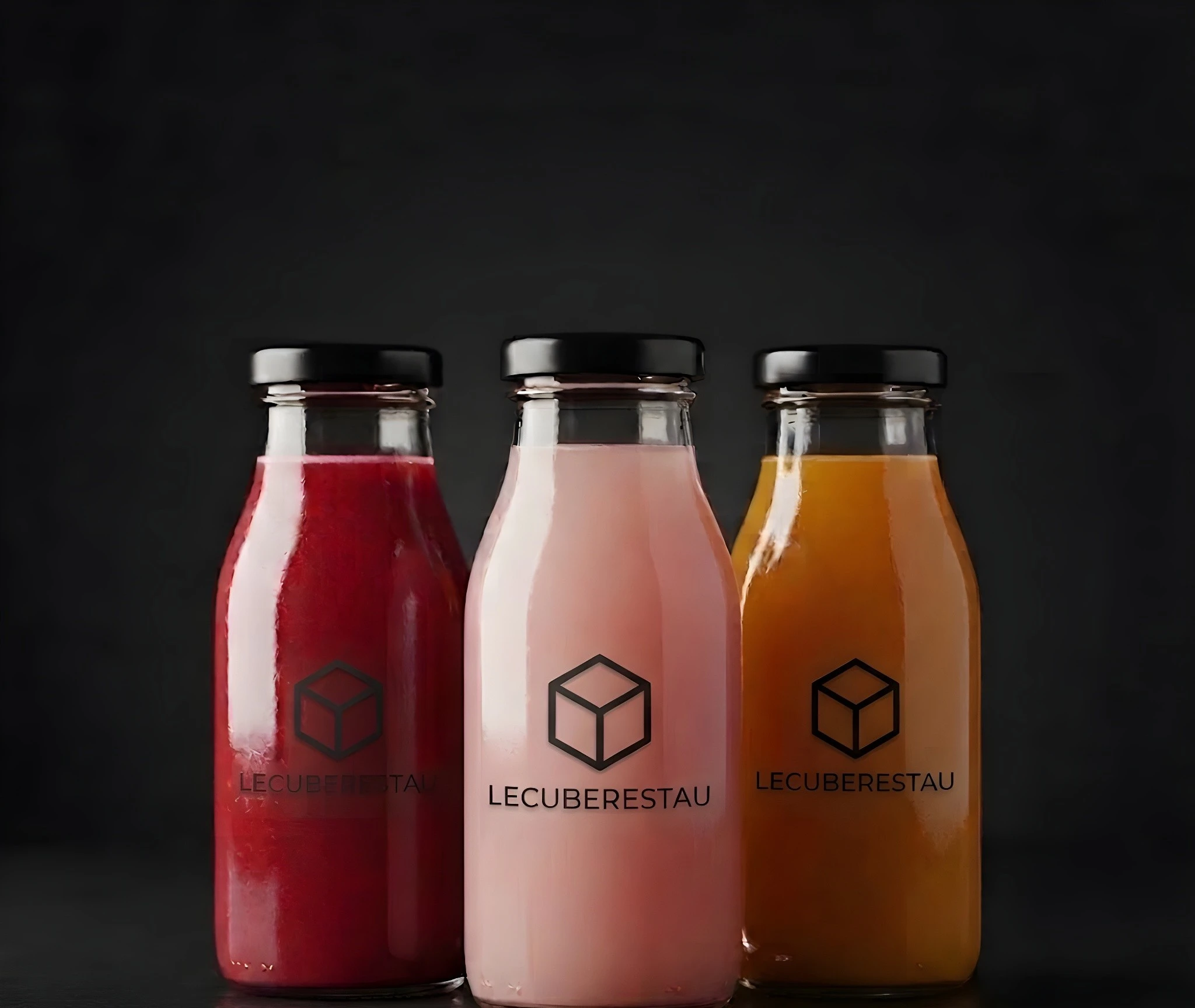 Jus de fruit